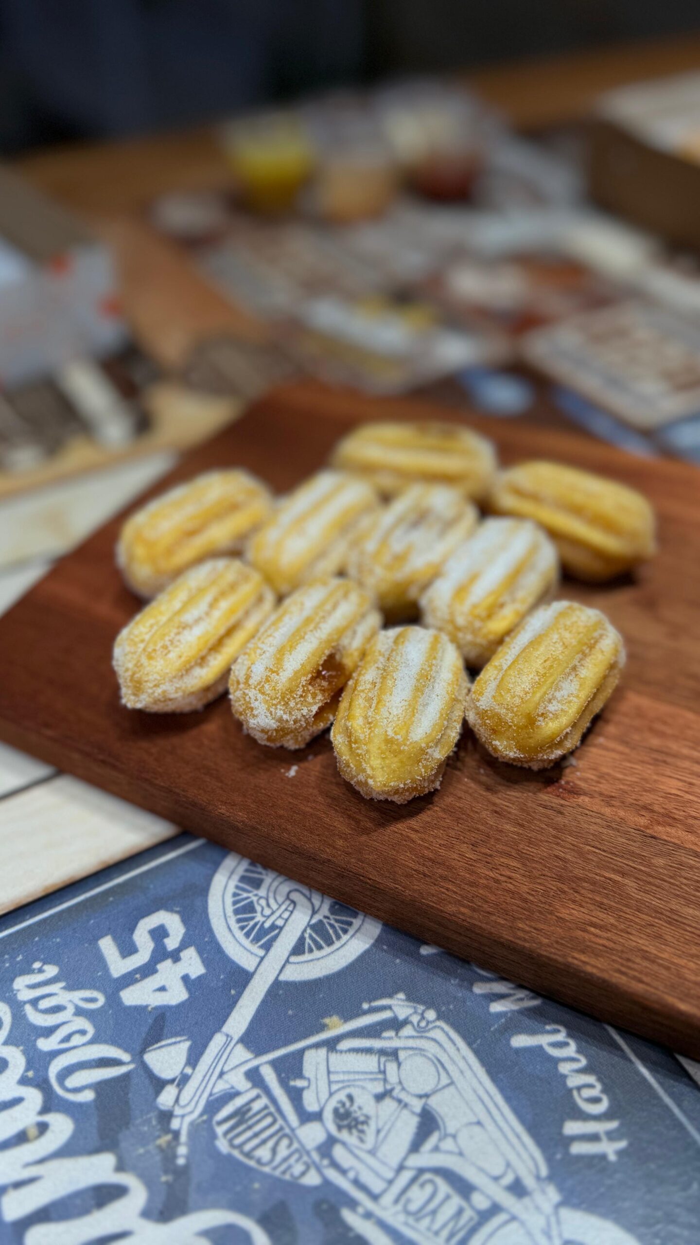 Churros